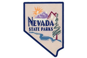 Nevada State Parks logo