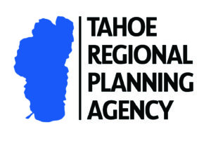 Tahoe Regional Planning Agency Logo